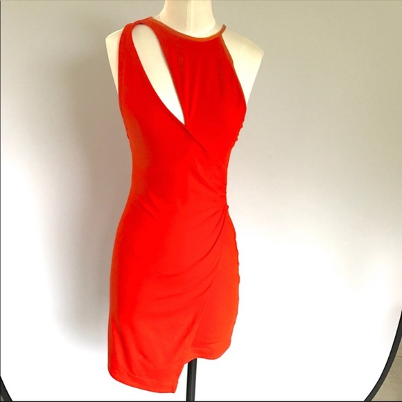 Free People cutout dress - Picture 2 of 7